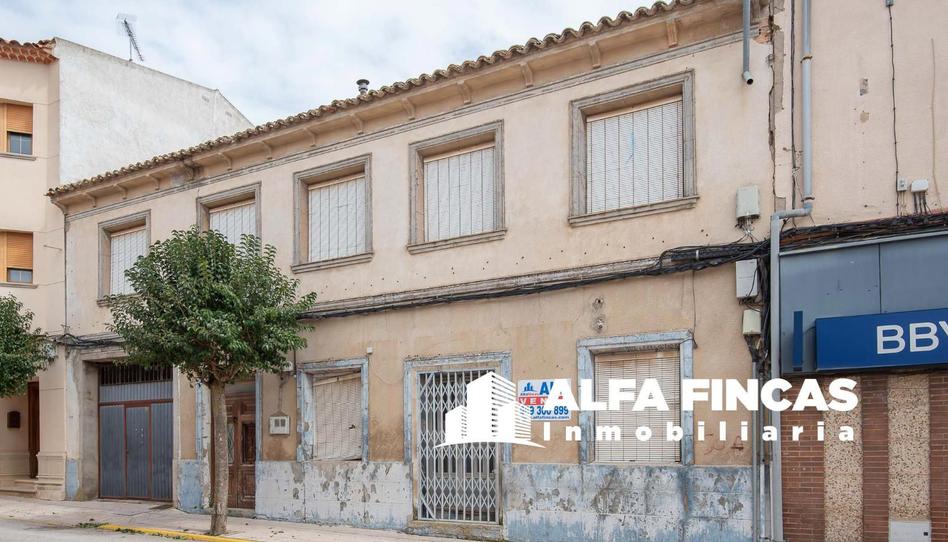 Photo 1 of House or chalet for sale in España, 58, Honrubia, Cuenca