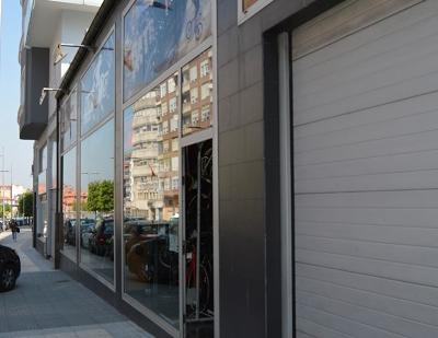 Premises for sale in Torrelavega 