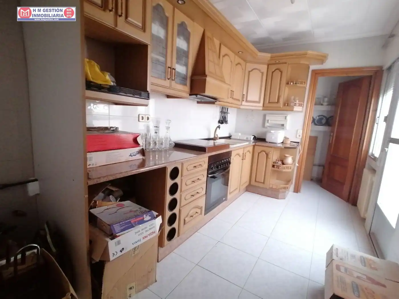 Casa en venda a Herencia, imagen 39