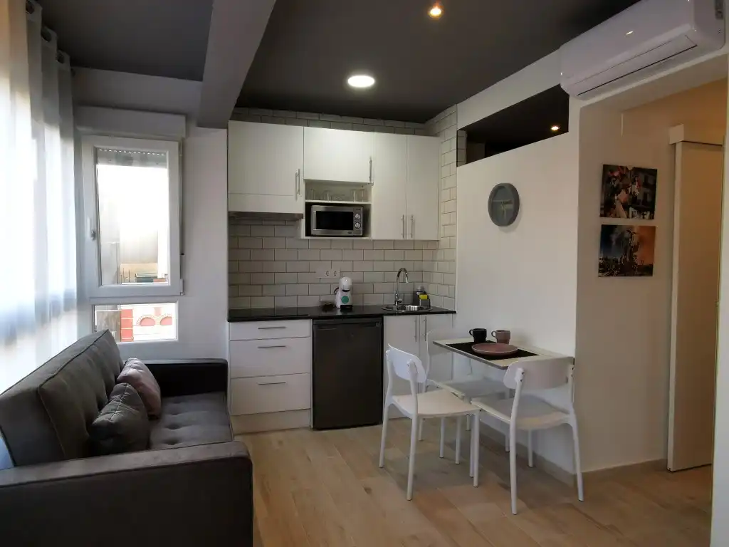 Study for rent in Pueblo