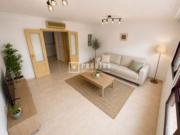 Flat with lift for sale in Parque Europa - Los Pitufos