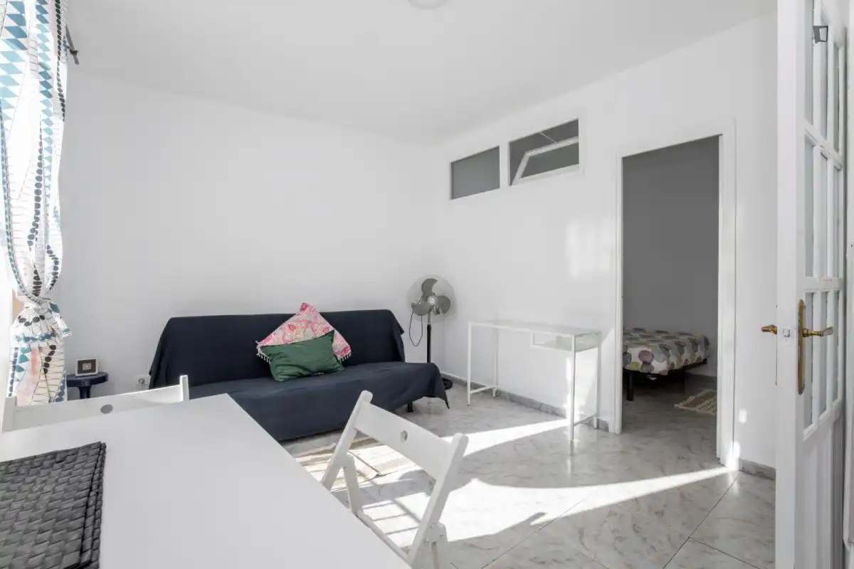 Habitació a El Raval