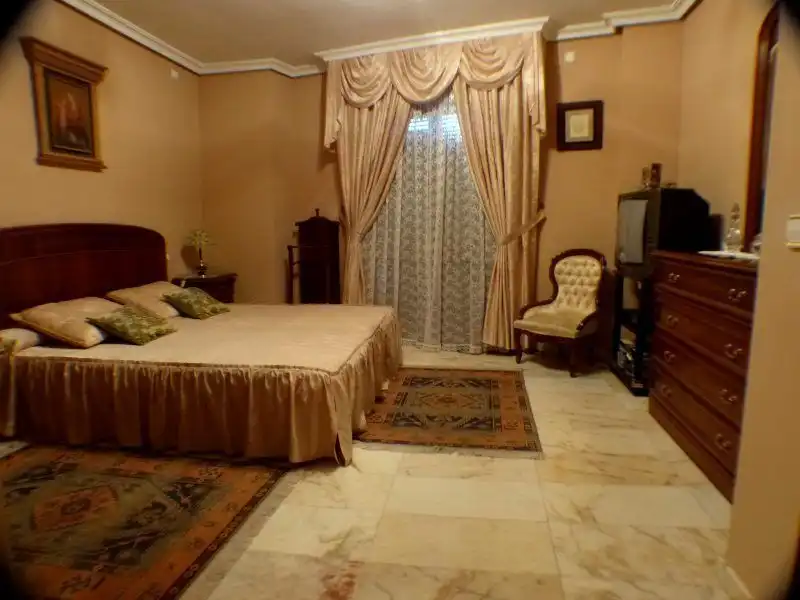 Habitación de Casa o chalet en venta en Cañamares con Amueblado