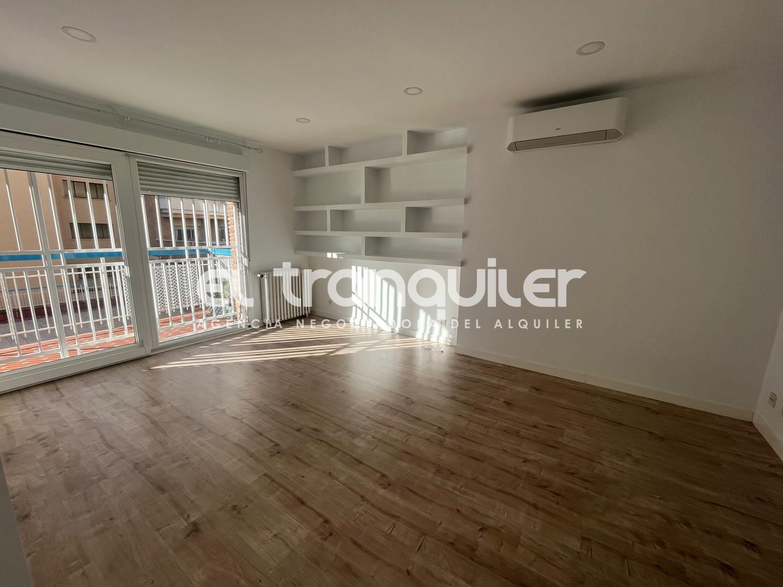 1 hab, 67m² en Hispanoamérica - Bernabéu, Chamartín,  Madrid Capital - Image 2