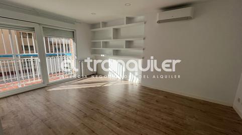 Foto 2 de Piso de alquiler en Calle Costa Rica, Hispanoamérica - Bernabéu, Madrid