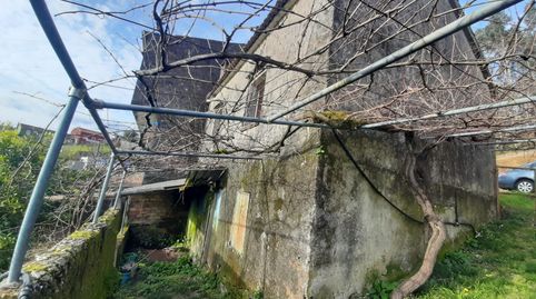 Foto 3 de Casa o xalet en venda a Lugar Folgoso, Parroquias de Santiago, Santiago de Compostela