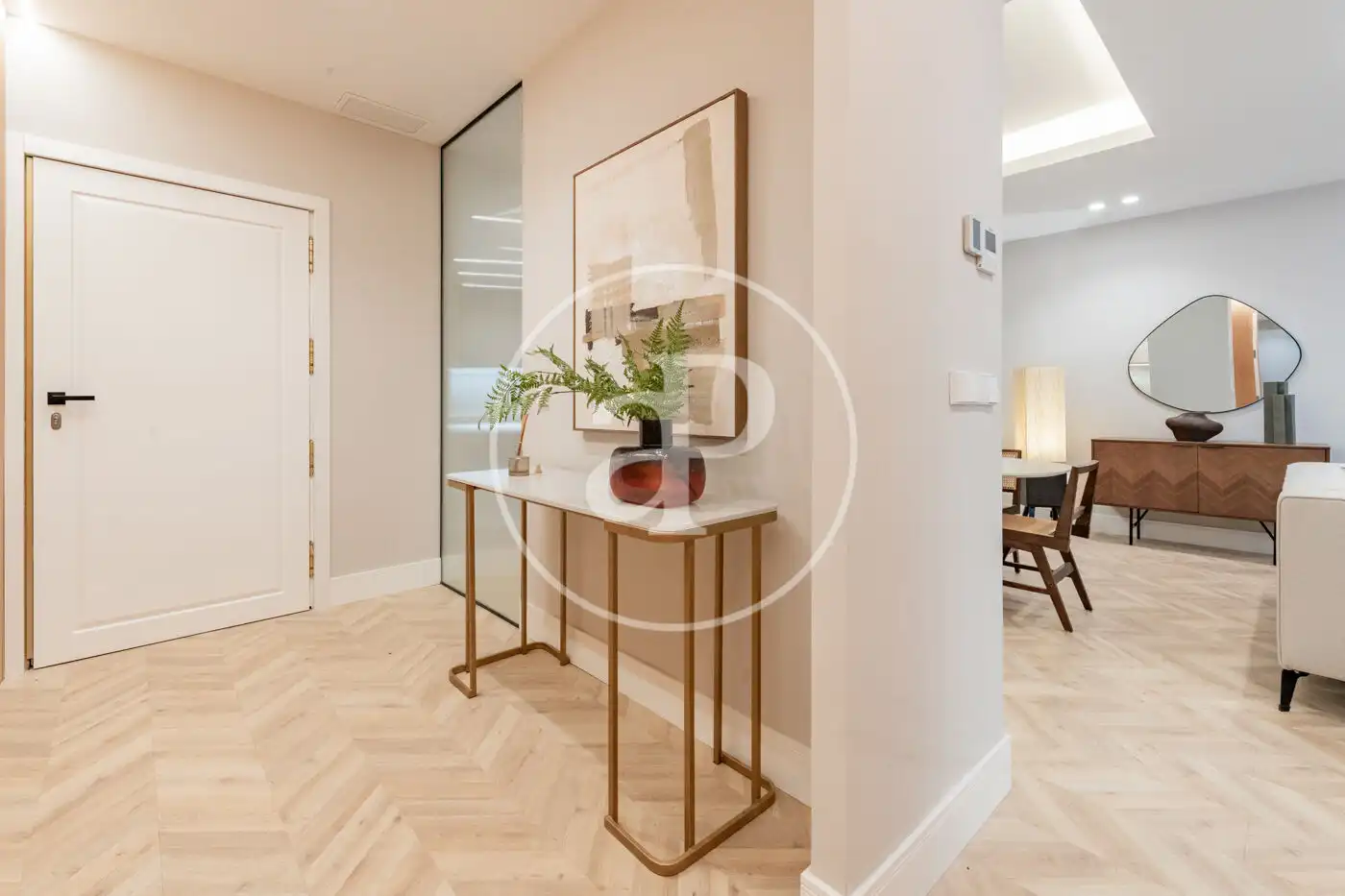 Piso en venta en Madrid con Aire acondicionado, Calefacción y Trastero