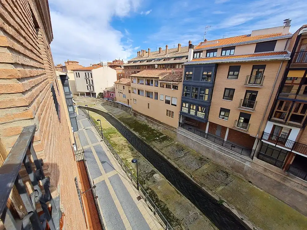 Exterior view of Storage room for sale in Tarazona
