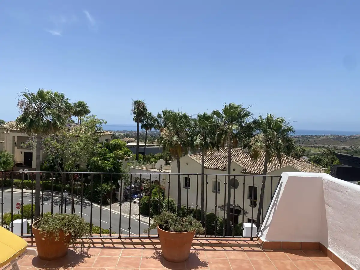 Adossat en venda a Los Arqueros  - Puerto del Almendro, imagen 16