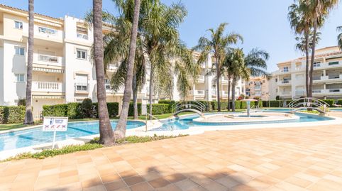 Foto 2 de Apartamento en venta en El Palmar - Los Molinos, Dénia