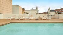 Swimming pool of Duplex for sale in  Barcelona Capital  with Air Conditioner, Furnished and Washing machine