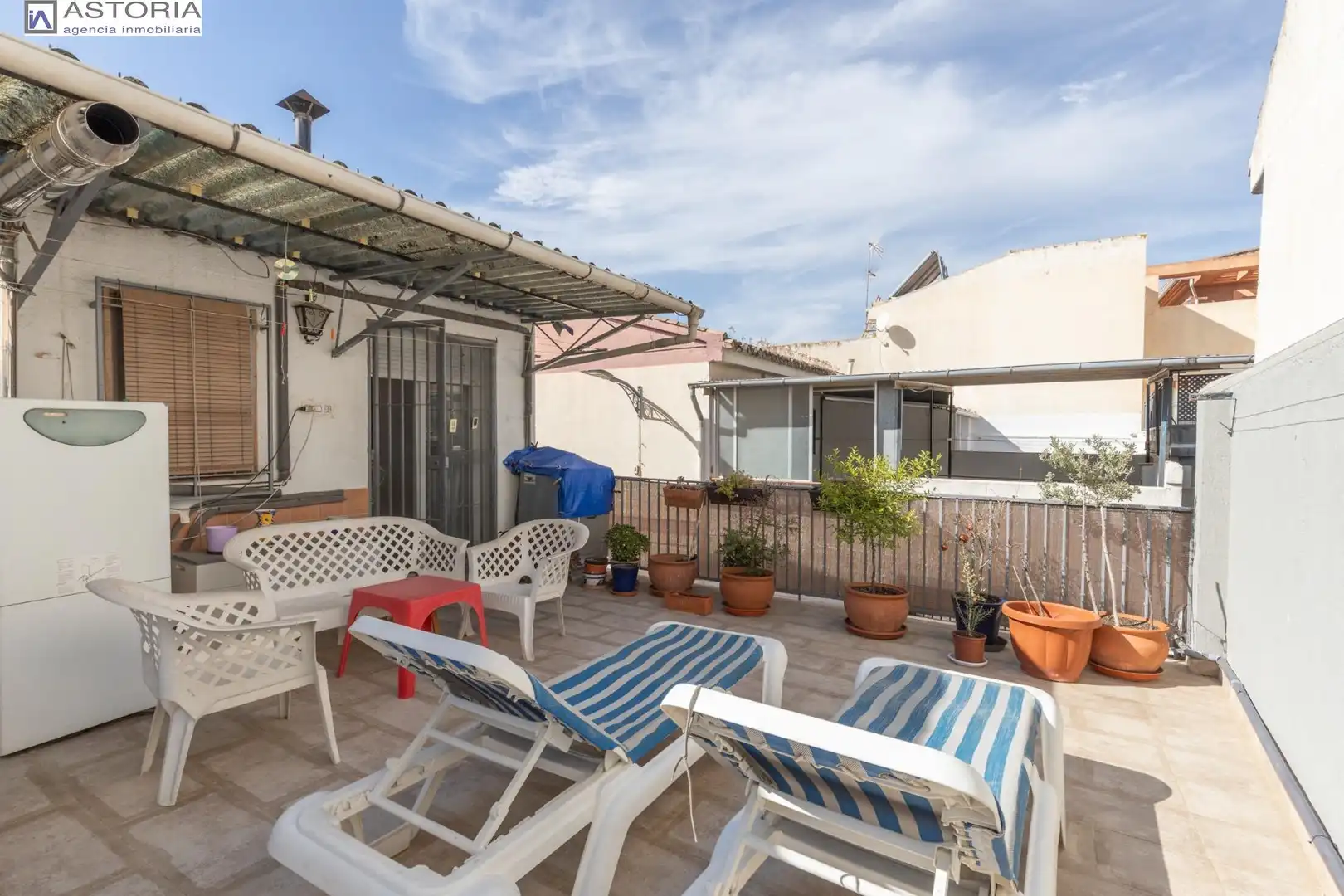 Maison jumelée à vendre à Calle de Goya, imagen 27