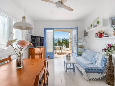 Apartamento en venta en Urbanizacion Torre D Ram Iii