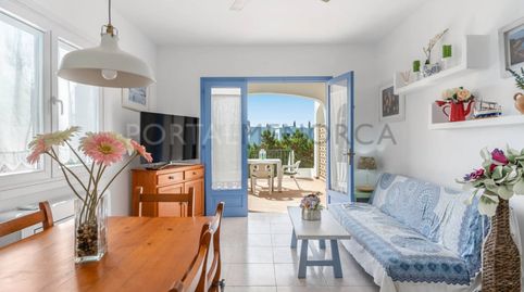 Foto 3 de Apartamento en venta en Urbanizacion Torre de Ram II, Cala en Blanes, Ciutadella de Menorca