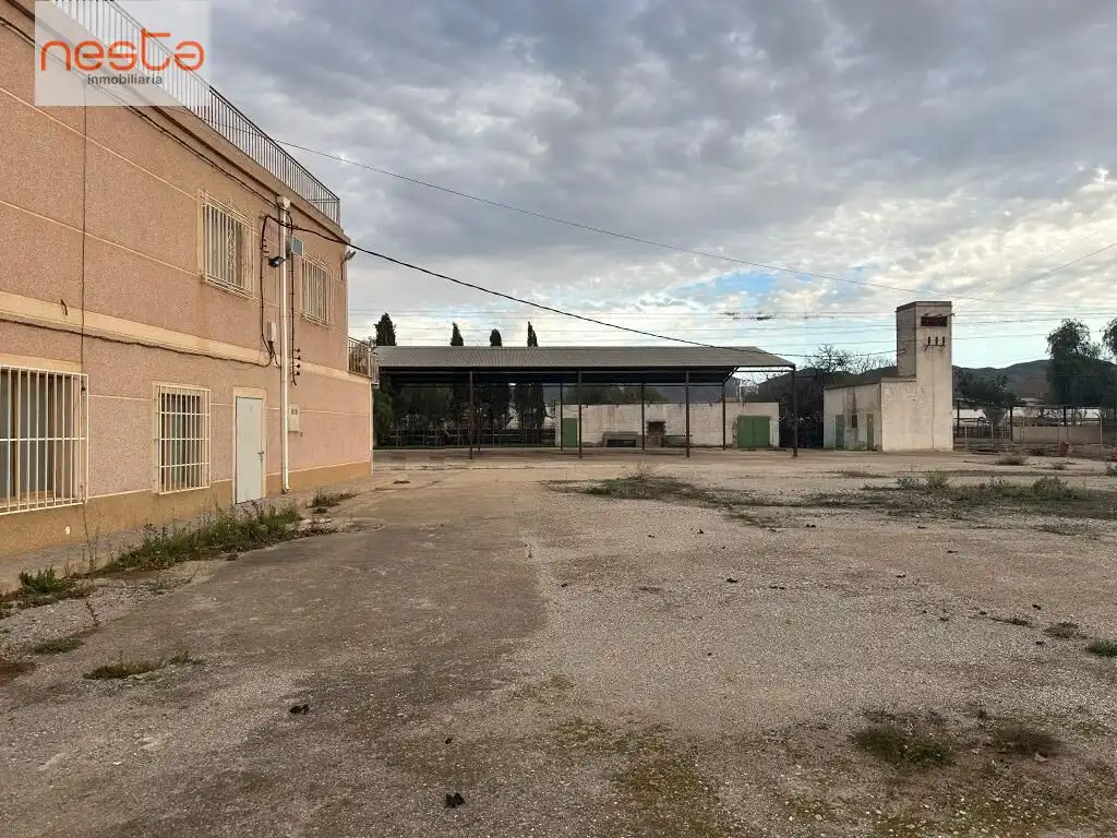 Casa rústica con terraza en venta en Pedanías Sur, imagen 9