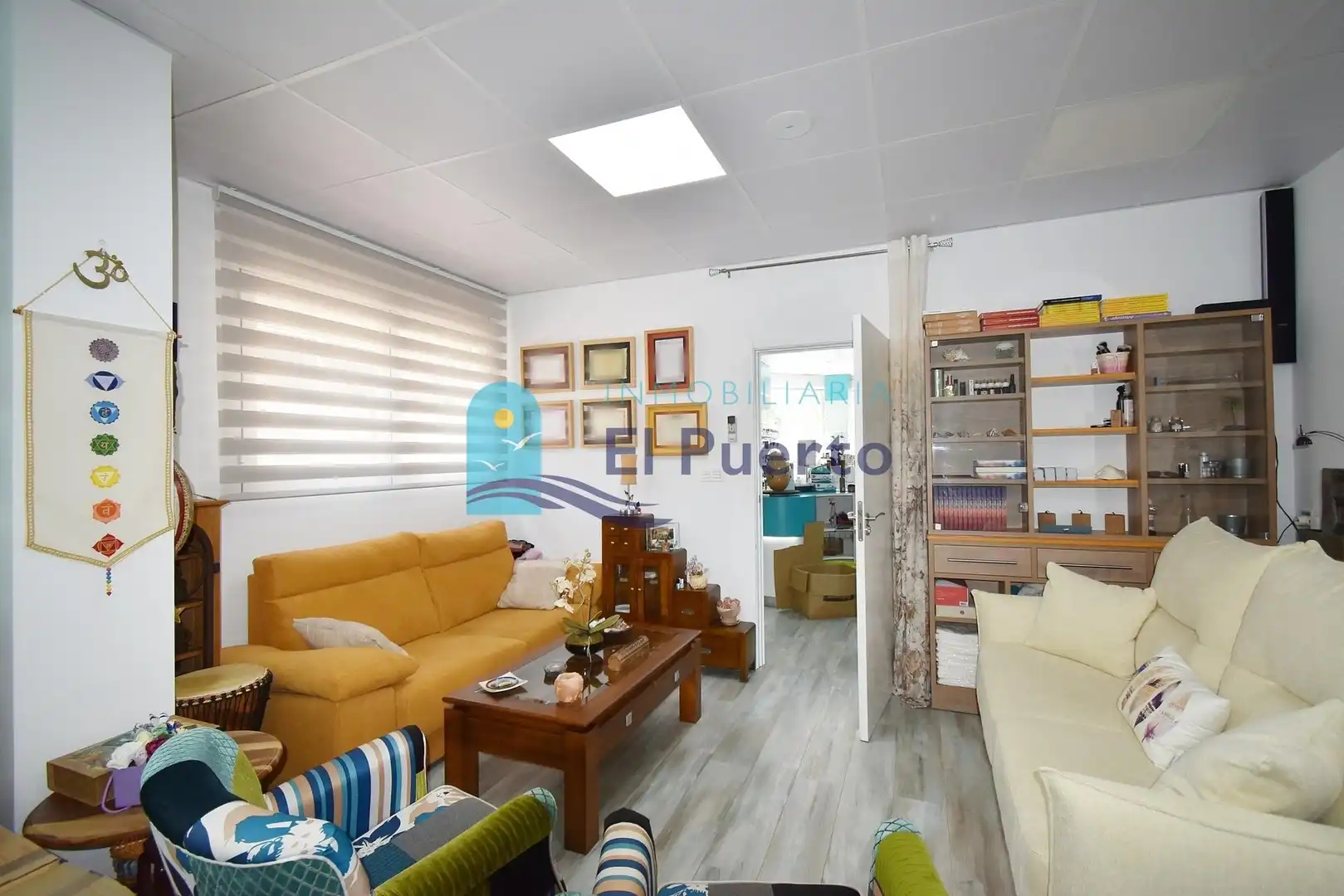 Local comercial en venda a Puerto de Mazarrón, imagen 22