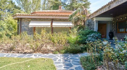 Foto 2 de Casa o xalet en venda a Valdemarín, Madrid