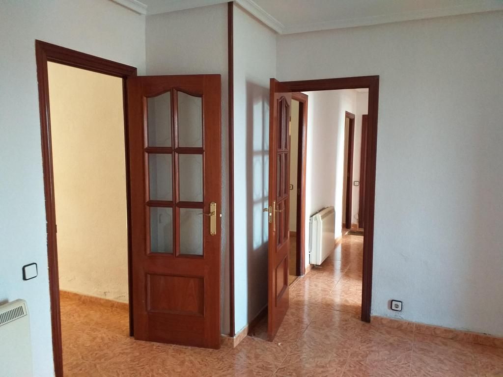 Flat for sale in Valderas