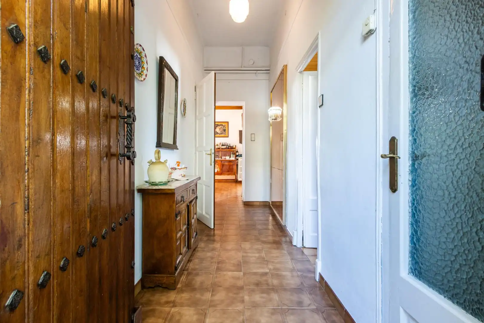 Casa rústica con piscina en venta en Sant Llorenç Savall, imagen 49