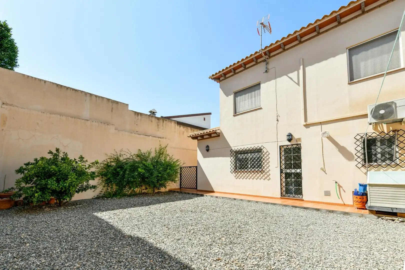 Maison jumelée avec terrasse à vendre à Puerto de la Torre - Atabal, imagen 50