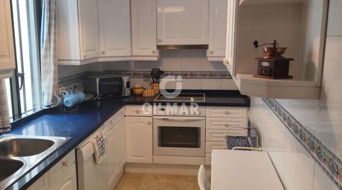 Photo 4 of Flat to rent in Arenal - Museo, Sevilla