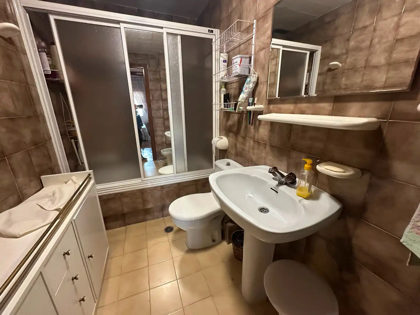 Flat for sale in Estremera, Madrid