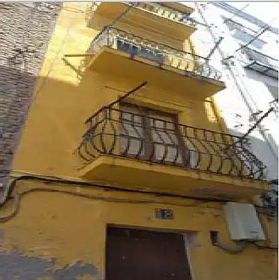 Terreny rústic en venda a C/ Compañía, imagen 6