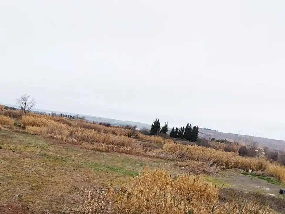 Terreno en venta en Fontellas