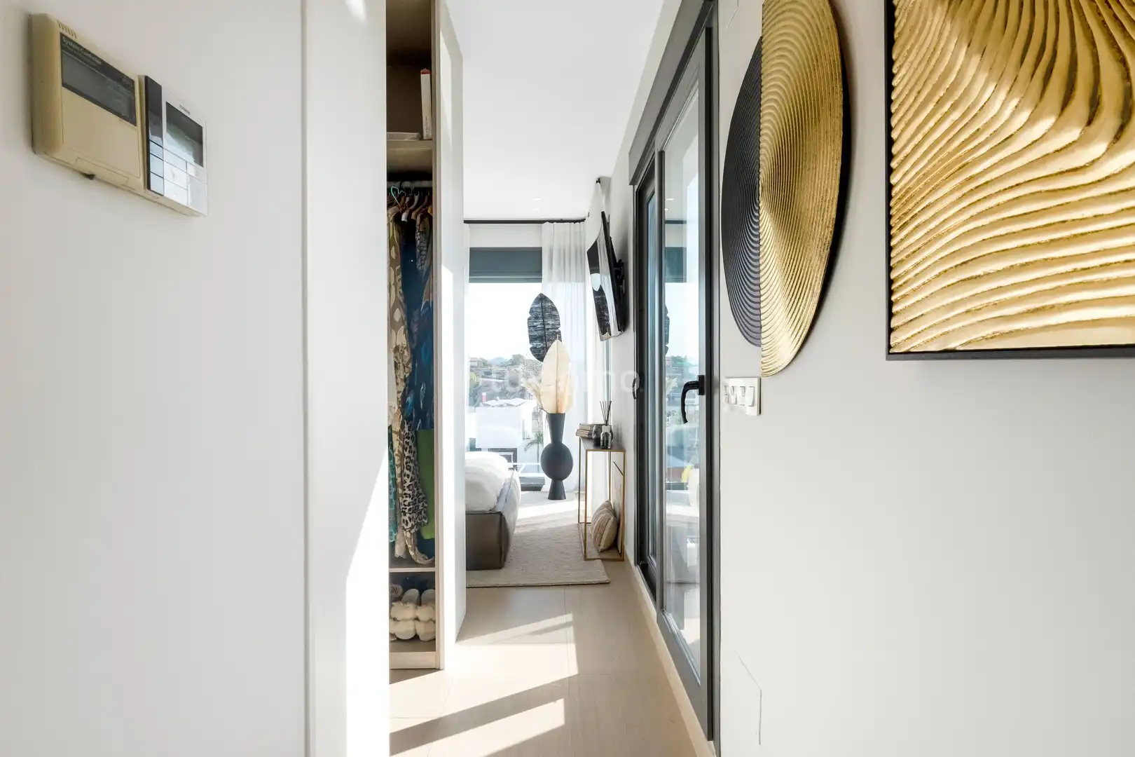 Villa avec terrasse à vendre à Balcón de Finestrat - Terra Marina, imagen 18