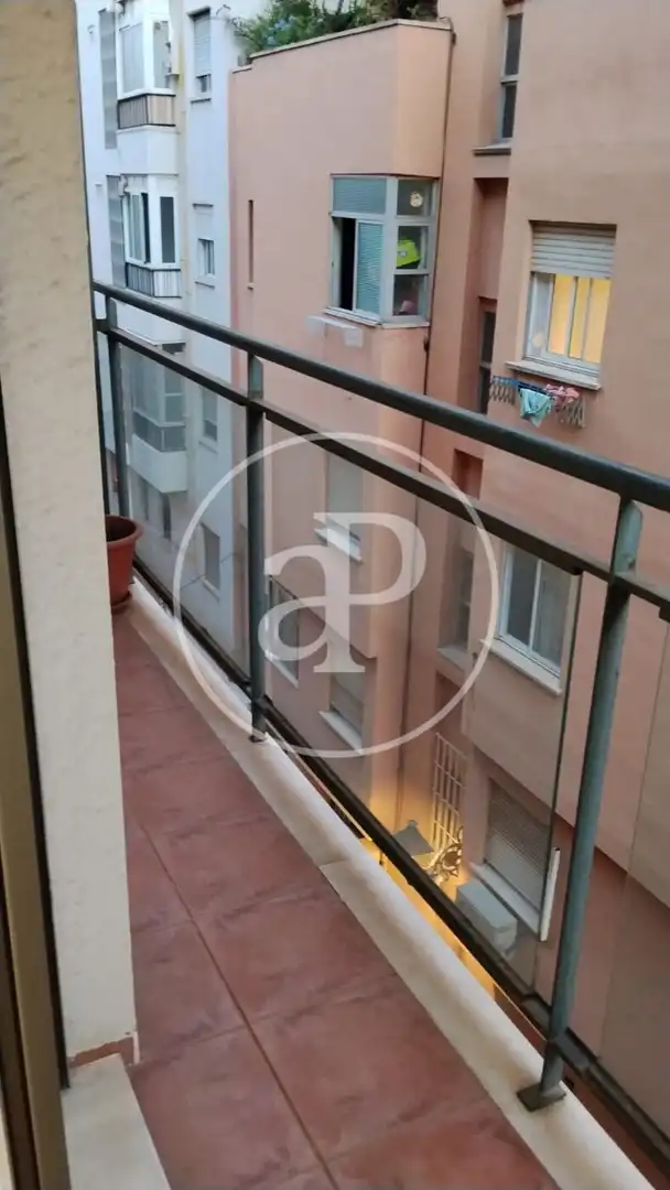 Pis amb terrassa de lloguer a C/ de Peris Mencheta, imagen 9