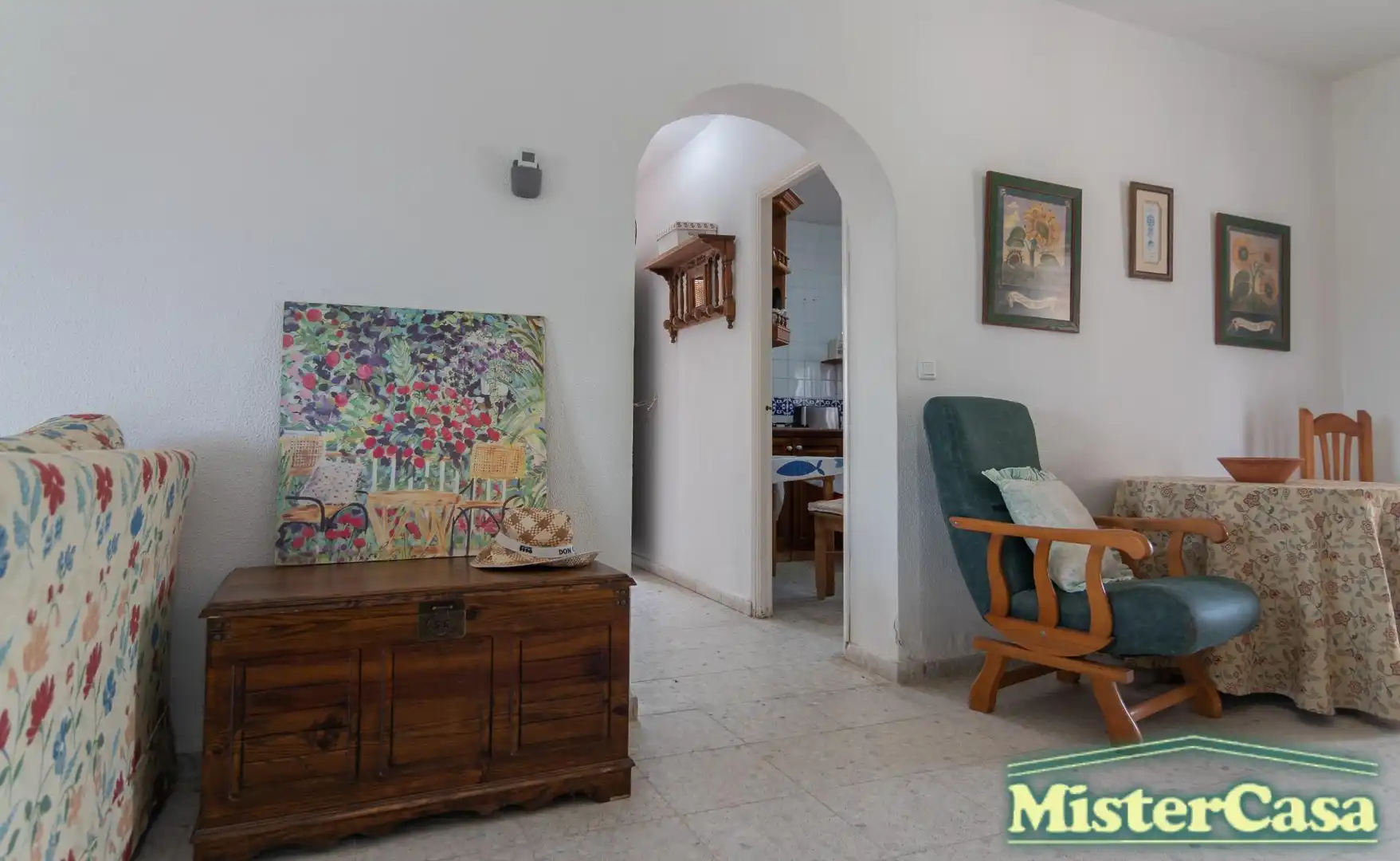 Houses for sale in Rota  with Terrace and Balcony
