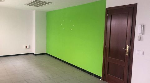 Foto 3 de Oficina de alquiler en Avenida de Mirat, Sancti Spiritus - San Juan, Salamanca Capital