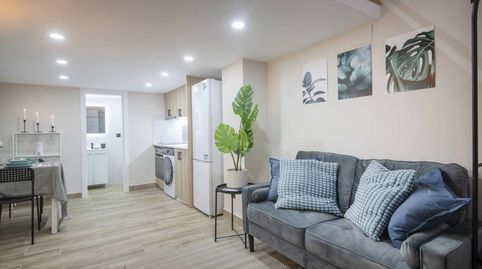 Foto 3 von Maisonette zum Verkauf in Calle Benavent, 33, La Maternitat i Sant Ramon, Barcelona Capital