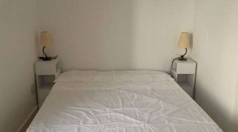 Foto 4 de Estudio de alquiler en Calle Capitán Muñoz Lozano, 3, Carranque - Haza Cuevas, Málaga Capital