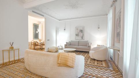 Photo 4 of Flat for rent in Carrer de Mallorca, L'Antiga Esquerra de l'Eixample,  Barcelona Capital