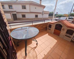 Terrace of Flat for sale in  Murcia Capital  with Air Conditioner, Terrace and Balcony