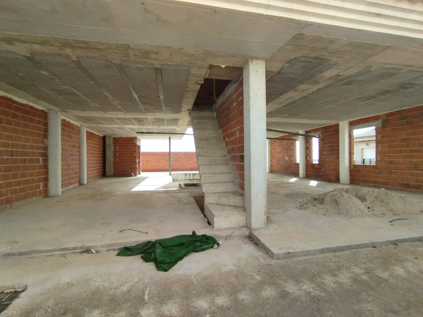 Casa in vendita a La Solana, imagen 8