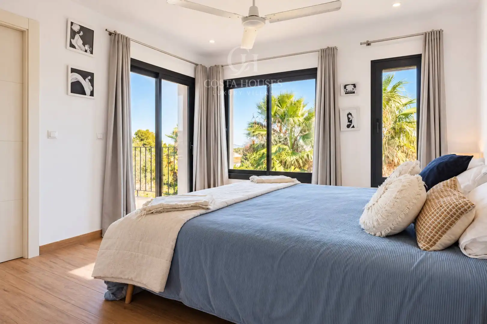 Villa avec terrasse à vendre à Cap Martí - El Tossalet - Pinomar, imagen 21