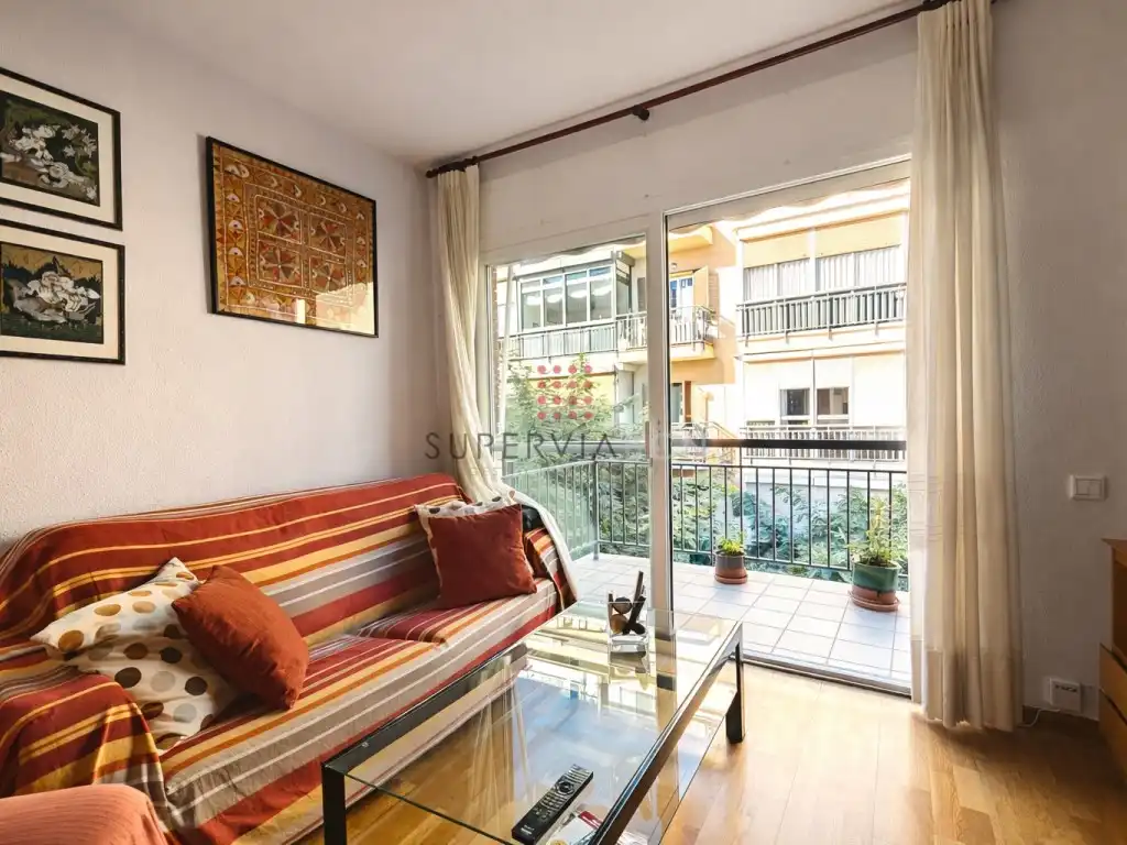 Attique avec ascenseur à vendre à Horta - Guinardó, imagen 6