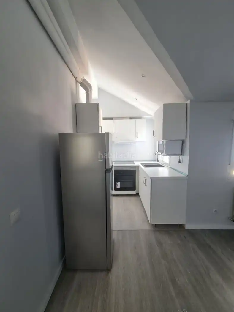 Appartamento con ascensore in affitto a Calle de Gabriel Lobo 31, imagen 5