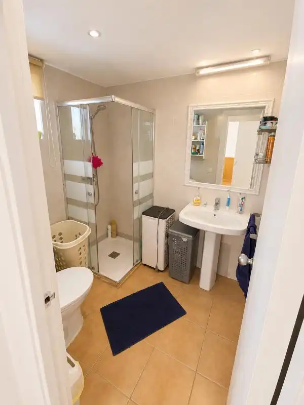 Flat with lift for sale in Ses Figueretes - Platja d'en Bossa - Cas Serres, imagen 14