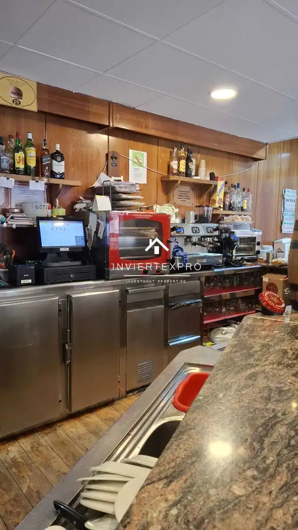 Local comercial en traspaso en Sant Andreu de la Barca, imagen 3