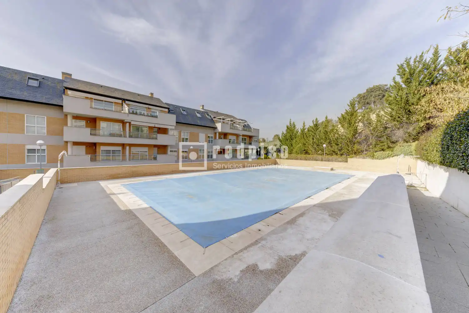 Piso con piscina en venta en El Cantizal, imagen 9