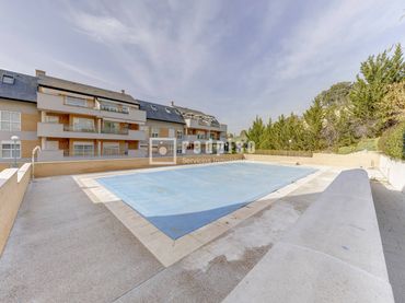 Wohnung mit Pool zum Verkauf in El Cantizal