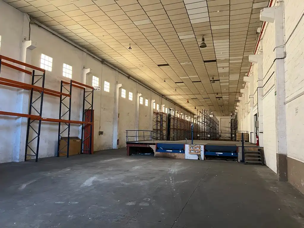 Nau industrial en venda a Rúa Gambrinus, imagen 6
