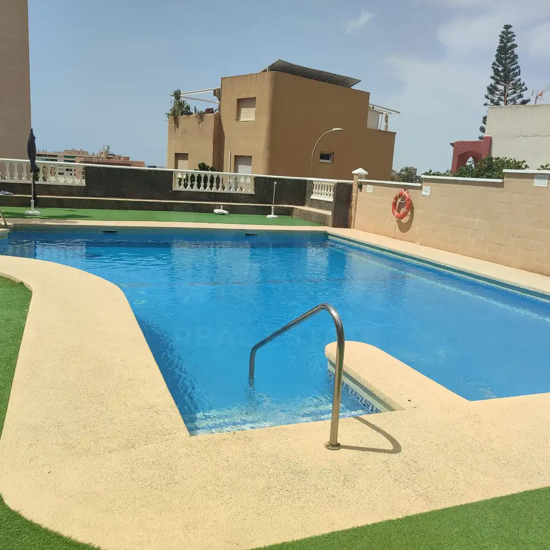 Flat with pool for sale in Aguadulce, imagen 19