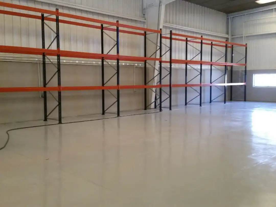 Terreno industrial en venta en León Capital 