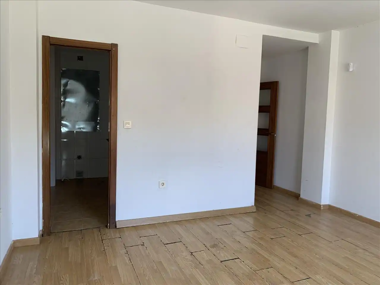 Planta baja en venta en Láchar