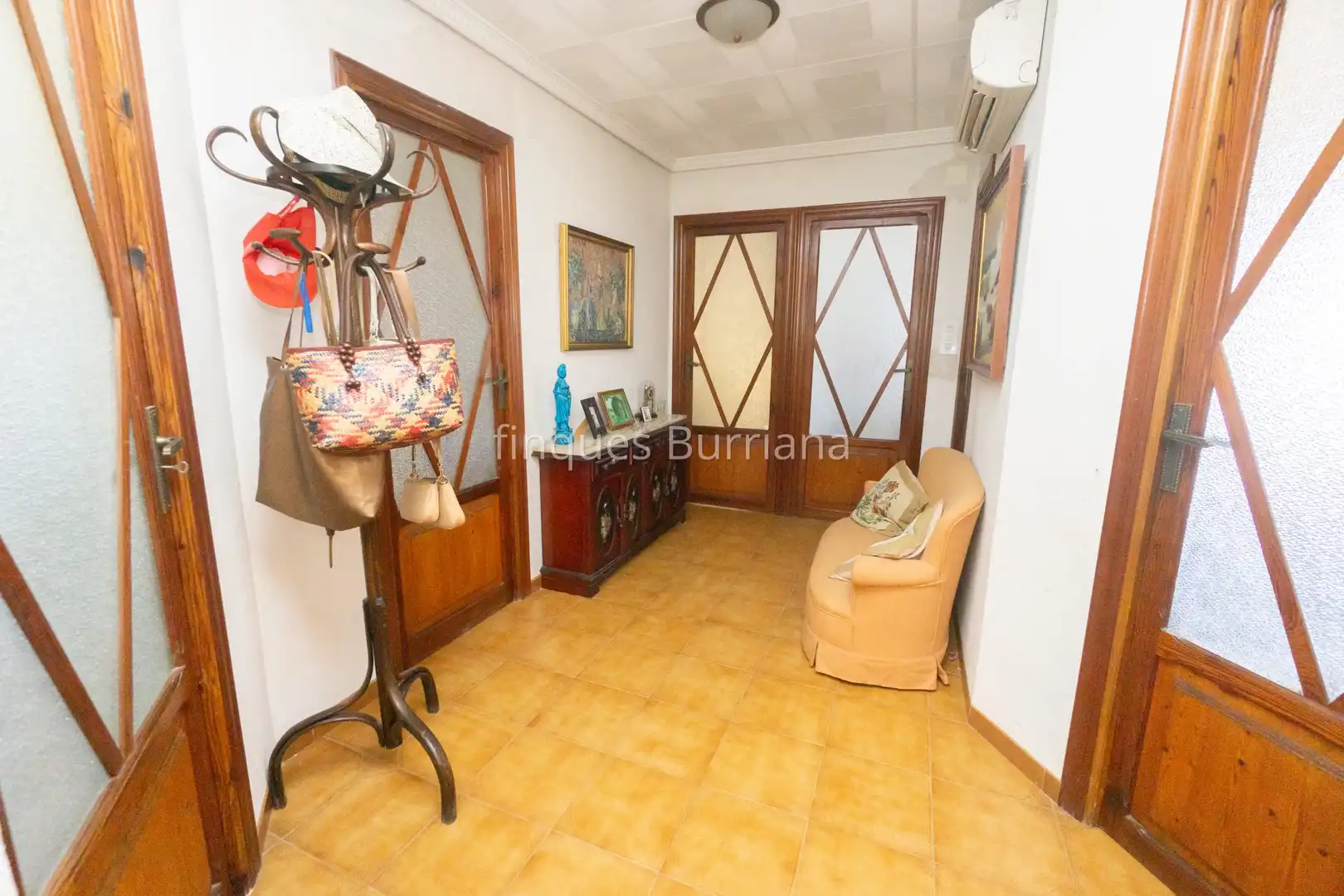 Casa o xalet en venda en Burriana / Borriana