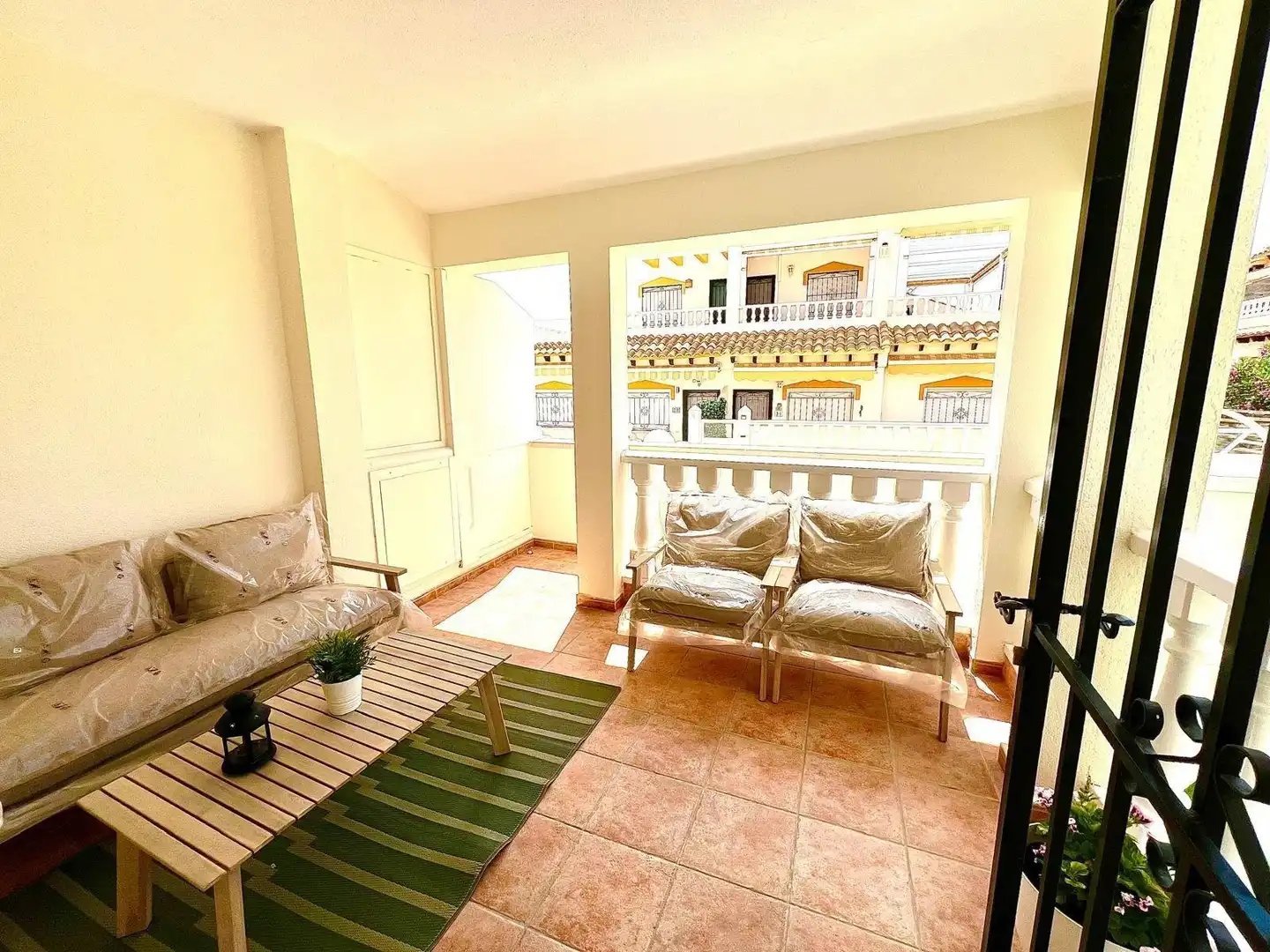 Finca rústica en venta en N/A, -1, Los Balcones y los Altos